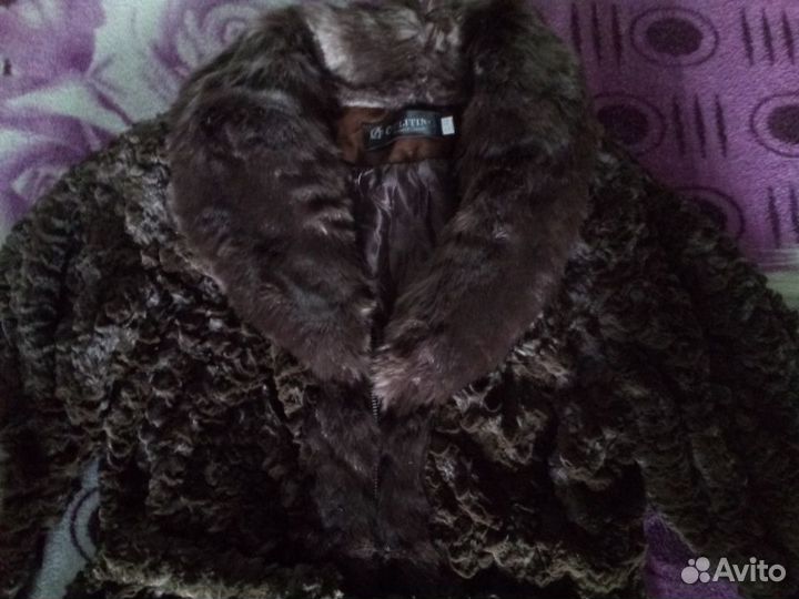 Шубка продается
