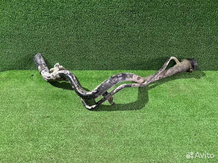 Горловина топливного бака Mitsubishi Lancer 9 CS