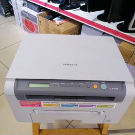 Принтер samsung scx 4200