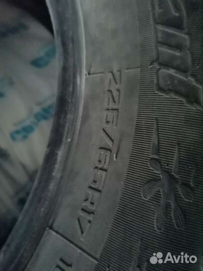 Cordiant Standart PS-405 225/65 R17