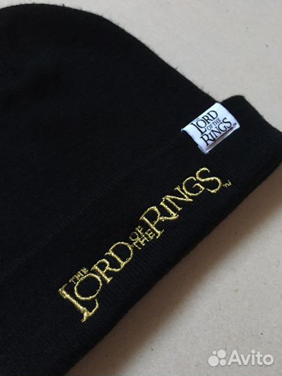 Шапка бини the lord of the rings
