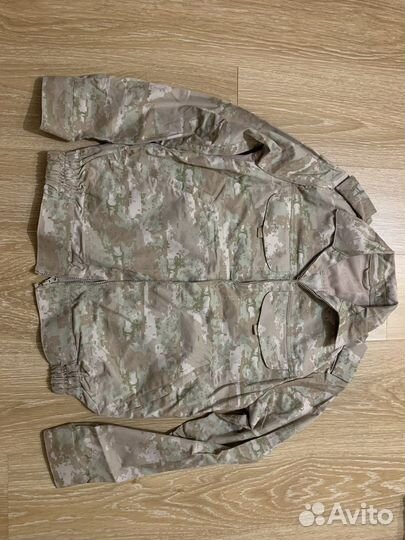 Сирийская форма