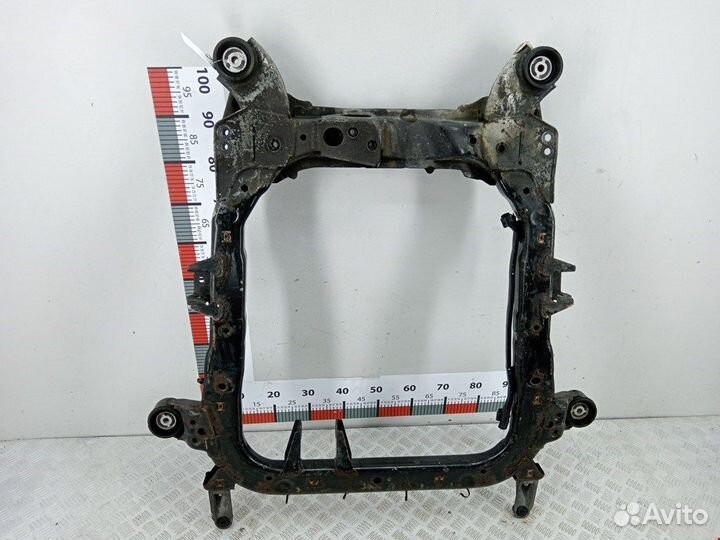 Балка подмоторная (подрамник) для Opel Vectra C