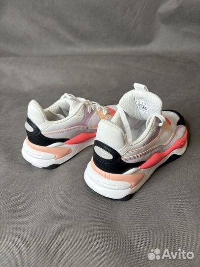 Кроссовки женские Puma RS2K 37р Ориг