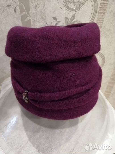 Продается шапка