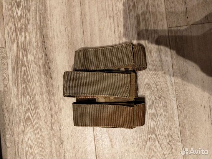 Подсумок для Вог Multicam