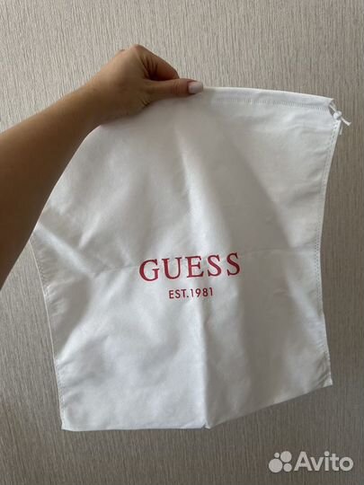 Рюкзак женский Guess