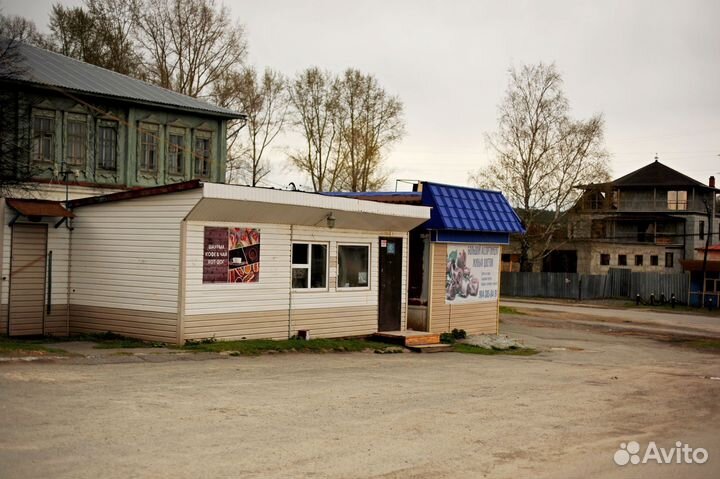 Готовый бизнес шаурма кафе общепит