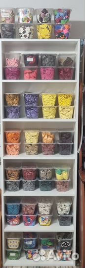 Шары в связи с закрытием магазина