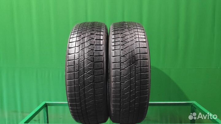 Kumho WinterCraft WS71 215/65 R17 99T