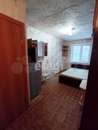 Квартира-студия, 14 м², 2/5 эт.