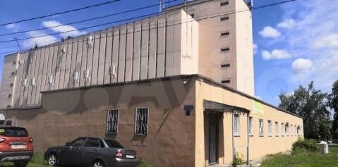 Продам помещение свободного назначения, 4262.7 м²