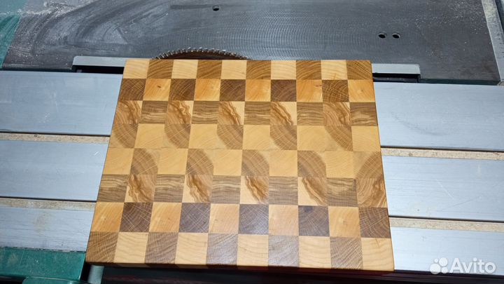 Кухонные доски