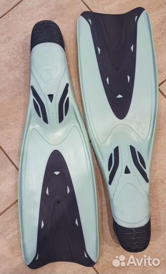 Ласты для дайвинга