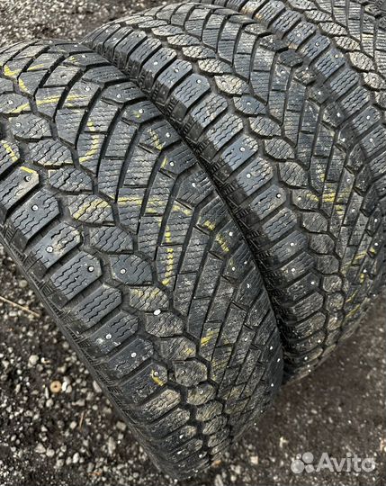 Gislaved Nord Frost 200 SUV 215/65 R16 102T