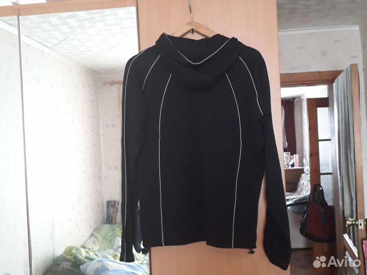 Олимпийка nike