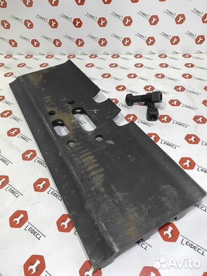 Башмак 3G 900 мм JBA0194