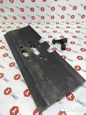 Башмак 3G 900 мм JBA0194