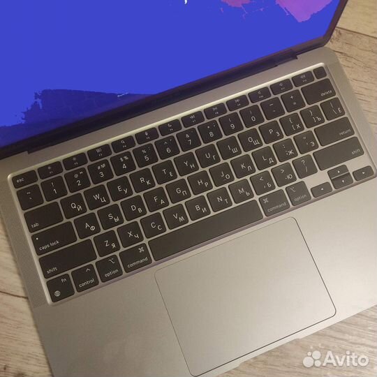 Русификация клавиатуры