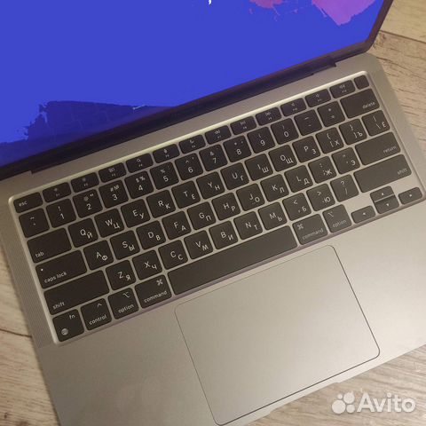 Русификация клавиатуры