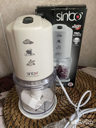 Измельчитель +рамки для фото А4