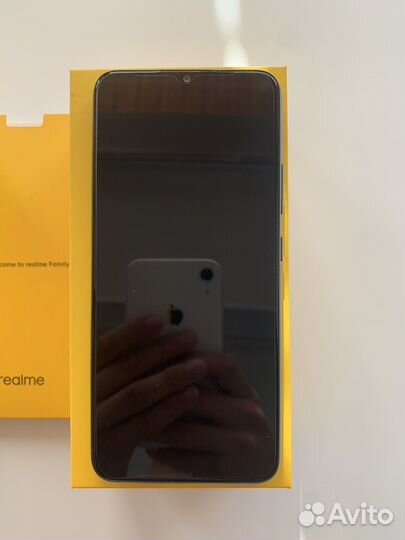 realme C25s, 4/64 ГБ