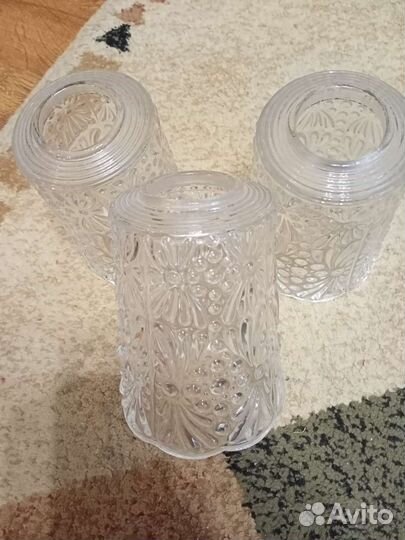 Плафон СССР