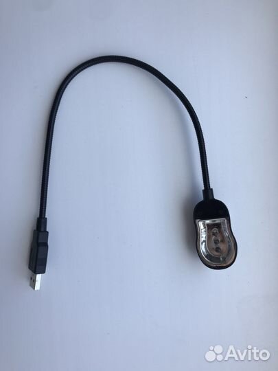 USB подсветка клавиатуры