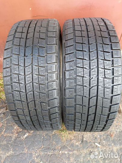 Dunlop DSX 235/50 R18 97Q