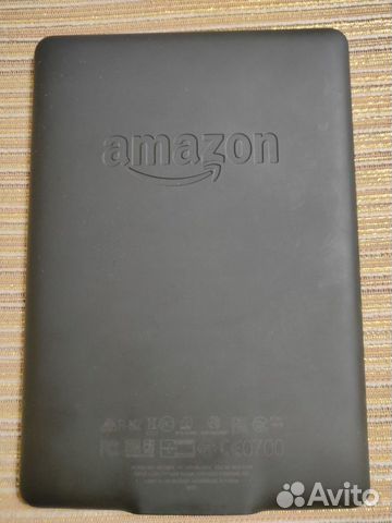 Amazon kindle paperwhite 2015 объявление продам