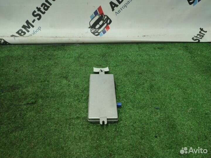 Блок управления камерой Bmw 320D F30 N47D20C 2014