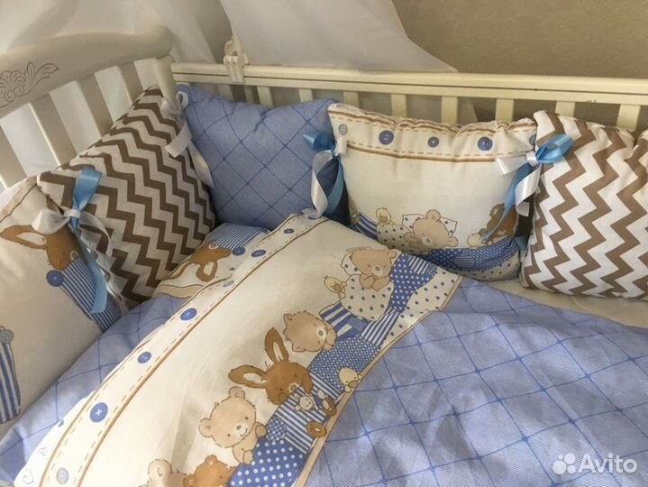 Вещи для новорожденных