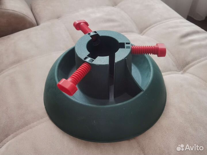 Подставка под живую ёлку