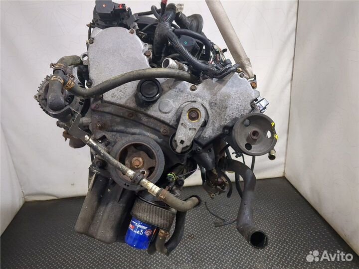 Гур Dodge Magnum, 2005