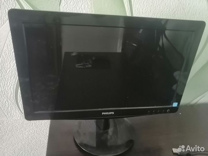 Монитор Philips