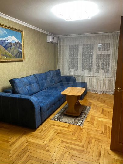 2-к. квартира, 47 м², 3/5 эт.