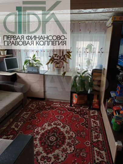 2-к. квартира, 39,1 м², 2/2 эт.