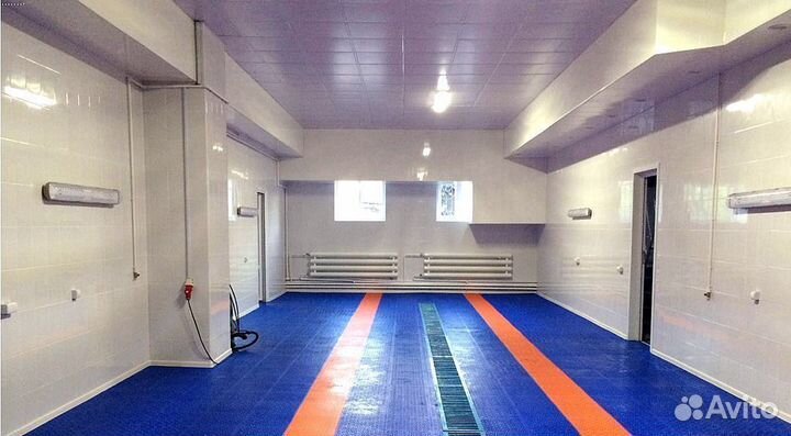 Модульная плитка пвх для пола