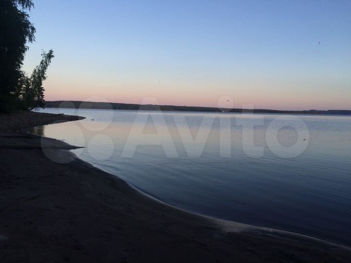 Участок 33 сот. (СНТ, ДНП)