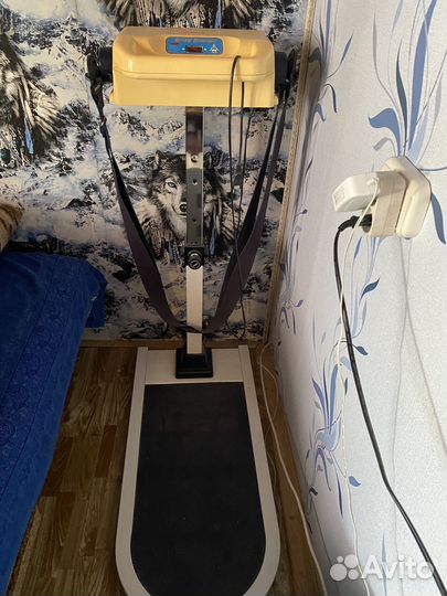 Массажер для тела электрический