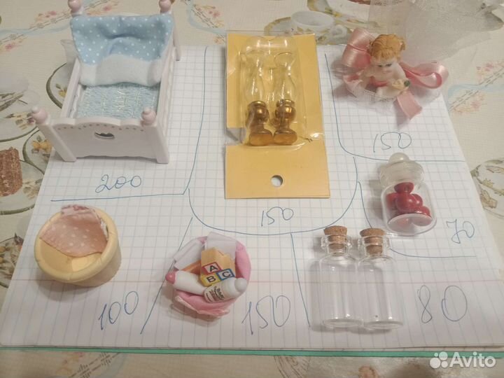 Дом мечты деагостини