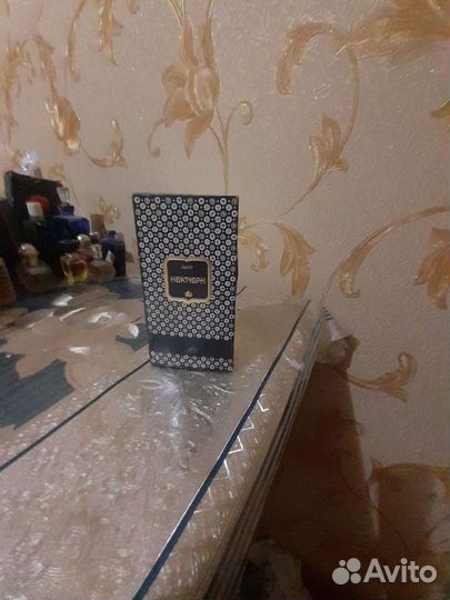 Духи винтаж