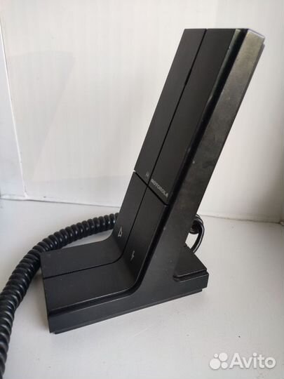 Настольный микрофон для рации Motorola HMN 3000
