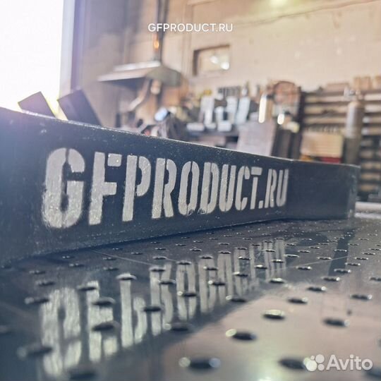 Коплект крепления мпк 40-457