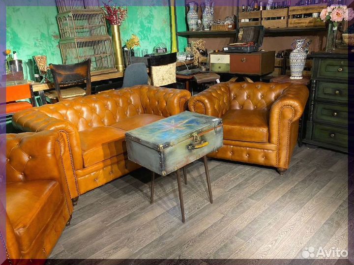 Бу мебель для кафе и ресторана