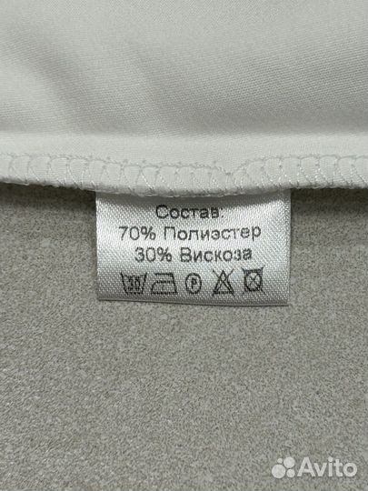 Юбка плиссерованная мини