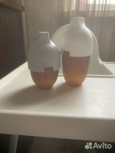 Бутылка для кормления