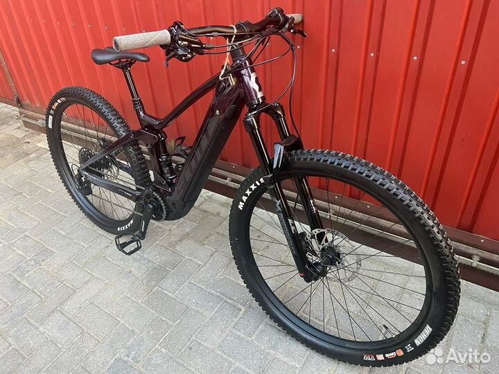 Scott contessa strike eride 910 размер S