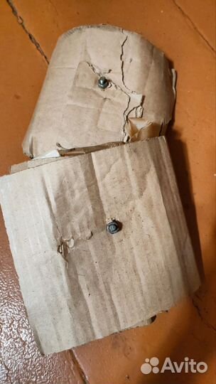 Электрокомфорка СССР