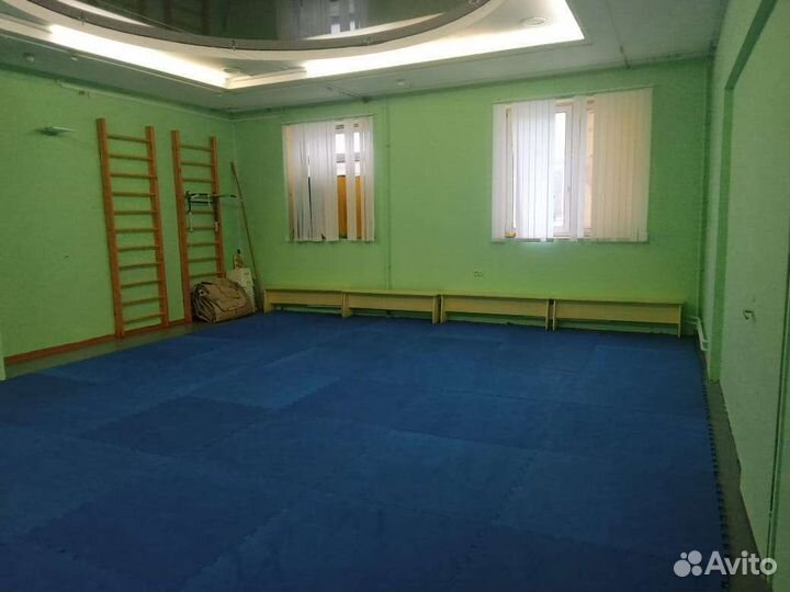 Танцевальные и спортивные залы в аренду м.Проспект